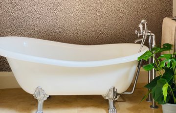 Врач Сережина: городским жителям нужно мыться каждый день