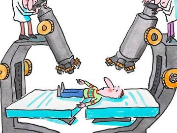 Пять мифов медицины XIX века