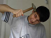 Ученые научились блокировать боль