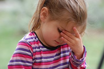 Ученые из Австралии: жестокое обращение с детьми приводит к психическим болезням