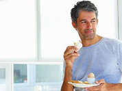 Трехразовое питание полезнее для фигуры, чем дробное