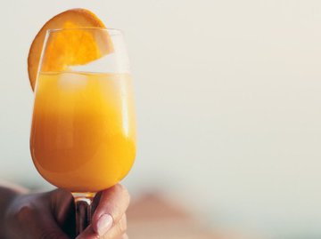 Какой сок вызывает сахарный диабет: Объяснил эксперт