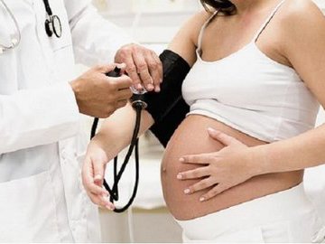 Что такое эклампсия?