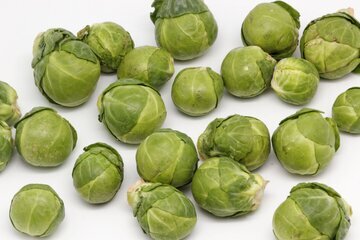 Врач Вялов: россияне потребляют всего 30% клетчатки от нормы