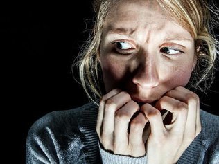 Можно ли умереть от страха? Стресс - убийца...