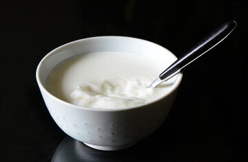 Врач Филатов: в йогурте нет лактозы