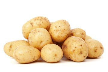 Диетолог Гинзбург: картофель будет полезным, если дать ему остыть
