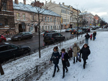 Эксперты рассказали, как пережить зиму
