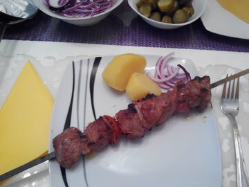 Олег Морунов: после праздников нужно отказаться от жареного