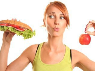 Десять способов похудеть: Обойдемся без строгой диеты!