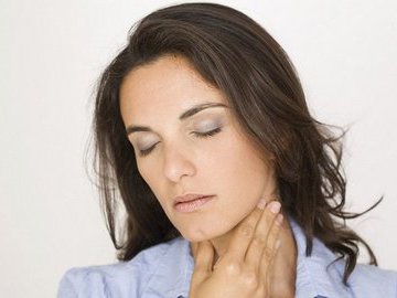 Причины появления кома в горле