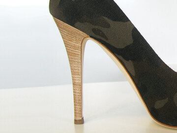 Врач Григорьян: ношение каблуков грозит тромбозом