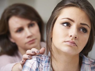 Как помочь вашему проблемному подростку: пять советов