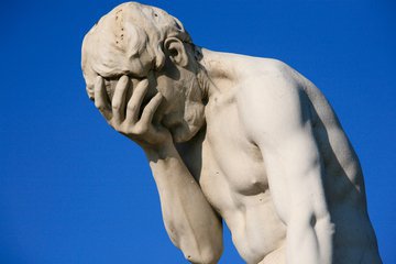 Эксперт Макмиллан: мужчины часто путают гипертонию со стрессом
