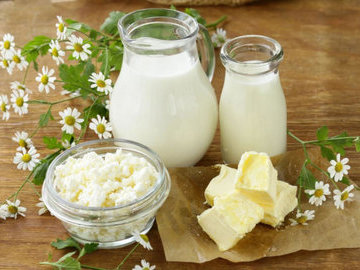 С 1 июля в РФ действуют новые правила продажи молочной продукции