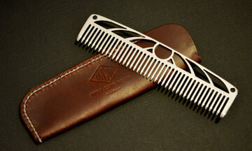 Врач Тен: через общую расческу можно подхватить вшей