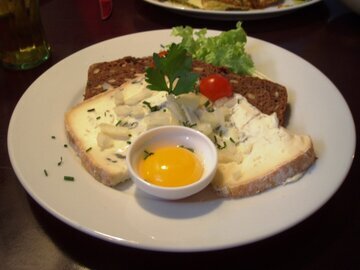 Врач Павлова разрешила есть 4 раза в день