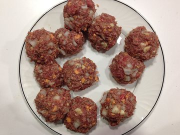 Диетолог Соломатина разрешила есть красное мясо не чаще 2-3 раз в неделю