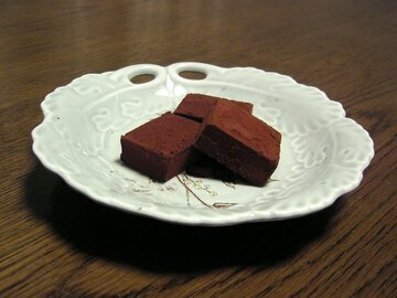 Кардиолог Рохас: темный шоколад снизит давление