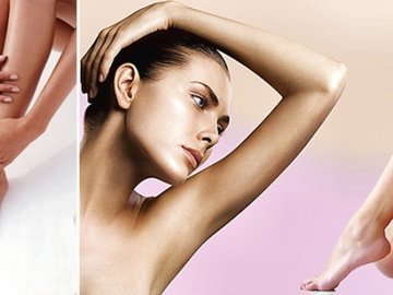 Нюансы эпиляции