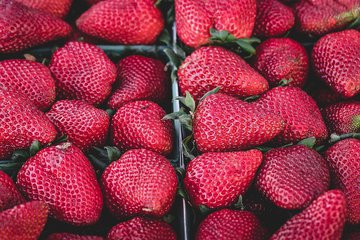 Врач Стрельникова: ежедневная порция разных ягод составляет 200 грамм
