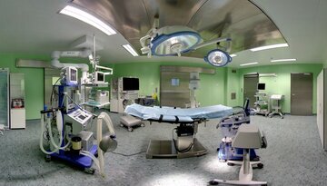 NYP: проблемы с ЖКТ стали оказались симптомом рака яичников у американки