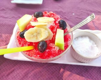 Эндокринолог Янг: сахарозаменители могут вызвать диарею