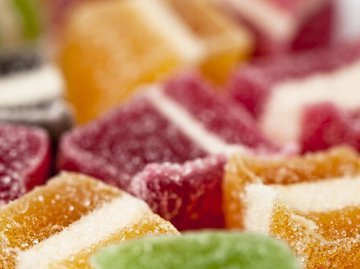 Эксперты назвали самую полезную сладость