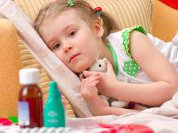 Простуда у ребенка: лечить или предупредить?