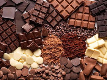 Диетолог назвала самый вредный шоколад