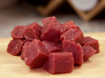 Диетолог Паскуа: после 60 лет стоит отказаться от красного мяса