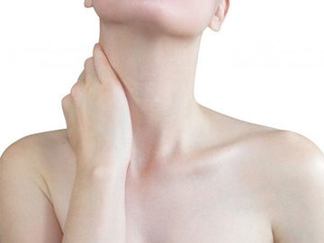 Воспаление лимфоузлов на шее: что делать
