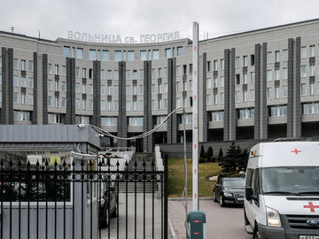 Правительство Петербурга не может решить проблемы с нехваткой врачей в городе