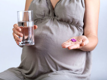 "Витамин беременности": что мы знаем о фолиевой кислоте