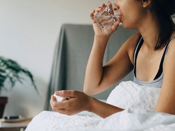 Названы 9 продуктов, которые снимут похмелье