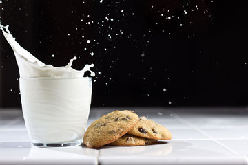 Диетолог Джутова: при анке из рациона нужно исключить молочную и высококалорийную пищу