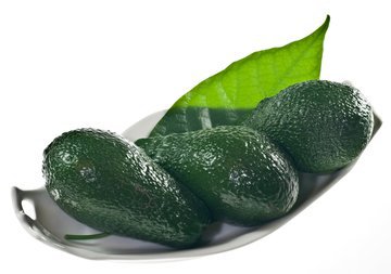 Врач Хатчин: авокадо на ужин избавит от похмелья