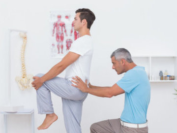 Исследователи из Канады: 80 процентов болей в спине вылечить нельзя