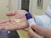 Аспирин помогает предотвратить рак яичников