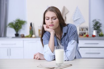 Почему возникает пищевая непереносимость?