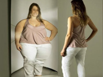 Мотивация и визуализация цели помогут быстрому похудению