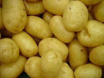 Диетолог Королева: зеленый картофель может спровоцировать отравление