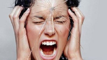 Классификация видов головной боли