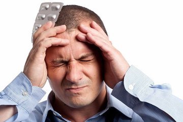 Что еще нужно знать о сильной боли в голове?