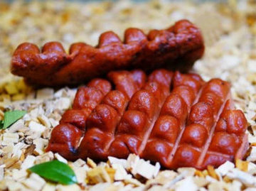 В магазинах Израиля появится "вегетарианское мясо"