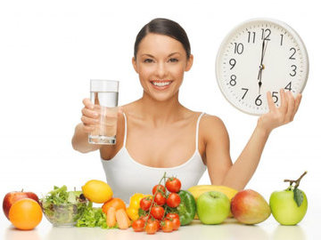 Исследователи рассказали, почему нужно есть медленно