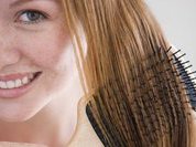 Уход за волосами: спасение от жирных волос