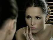 Умное зеркало сообщит о состоянии здоровья