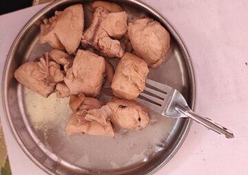 Врач Сережина советует потреблять зимой печень трески