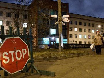 Петербург установил очередной антирекорд по числу заболевших COVID-19 за сутки